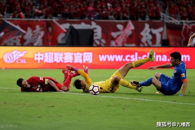 沪媒：申花 你还不是胖子 技术要磨 心态也要磨