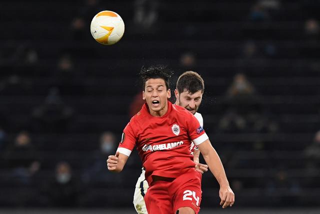 荷兰40年纪录盼延续 数据:或半场解决匈牙利